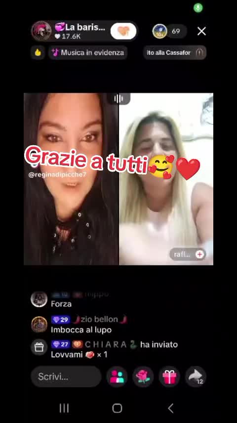 @💞La barista di John ♥️👑
