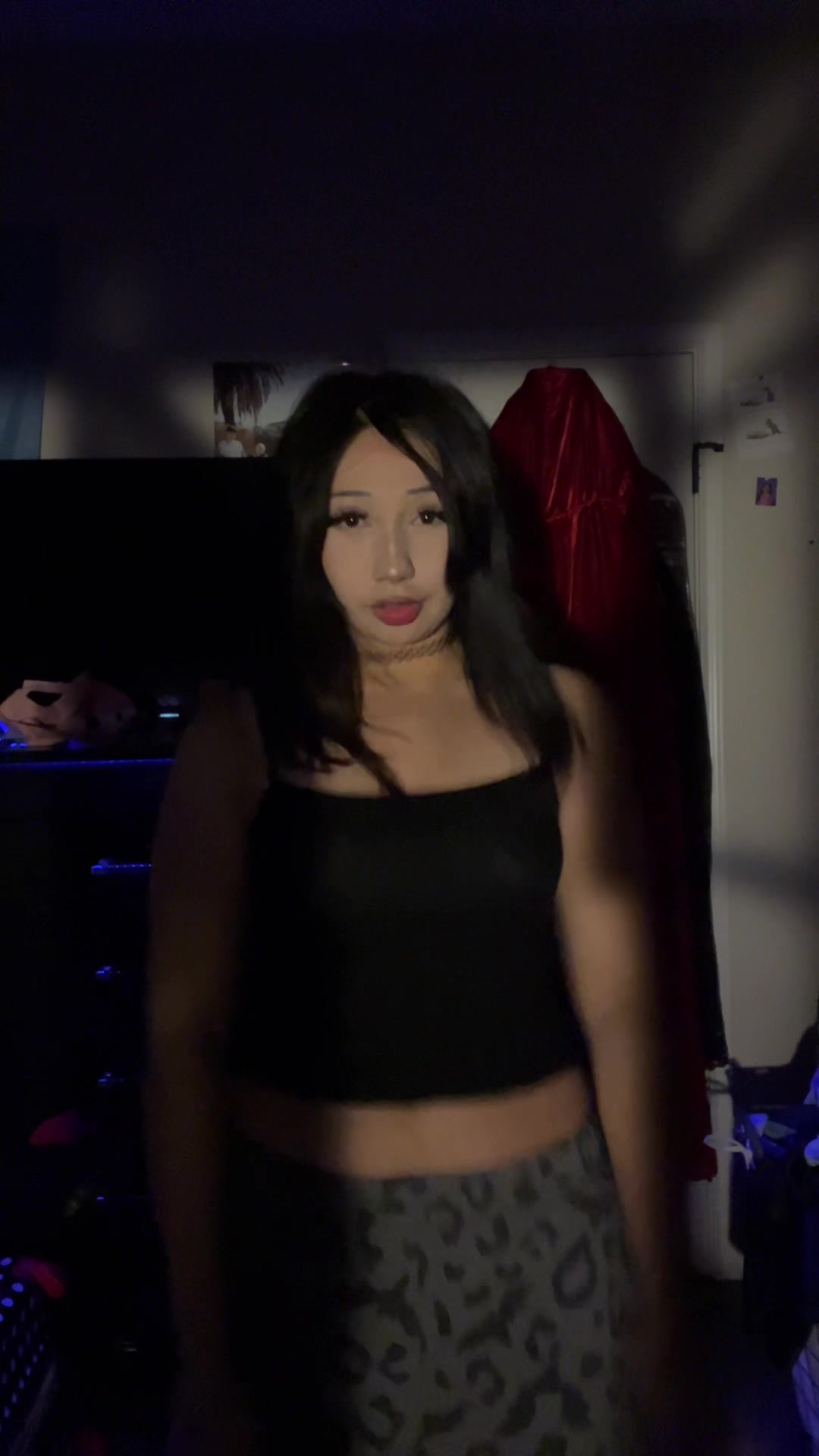 @Living rent free in ur head :3