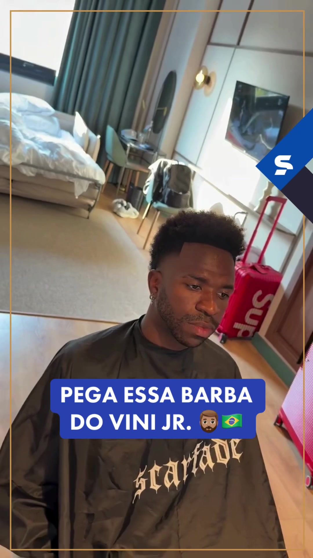 @Sportv