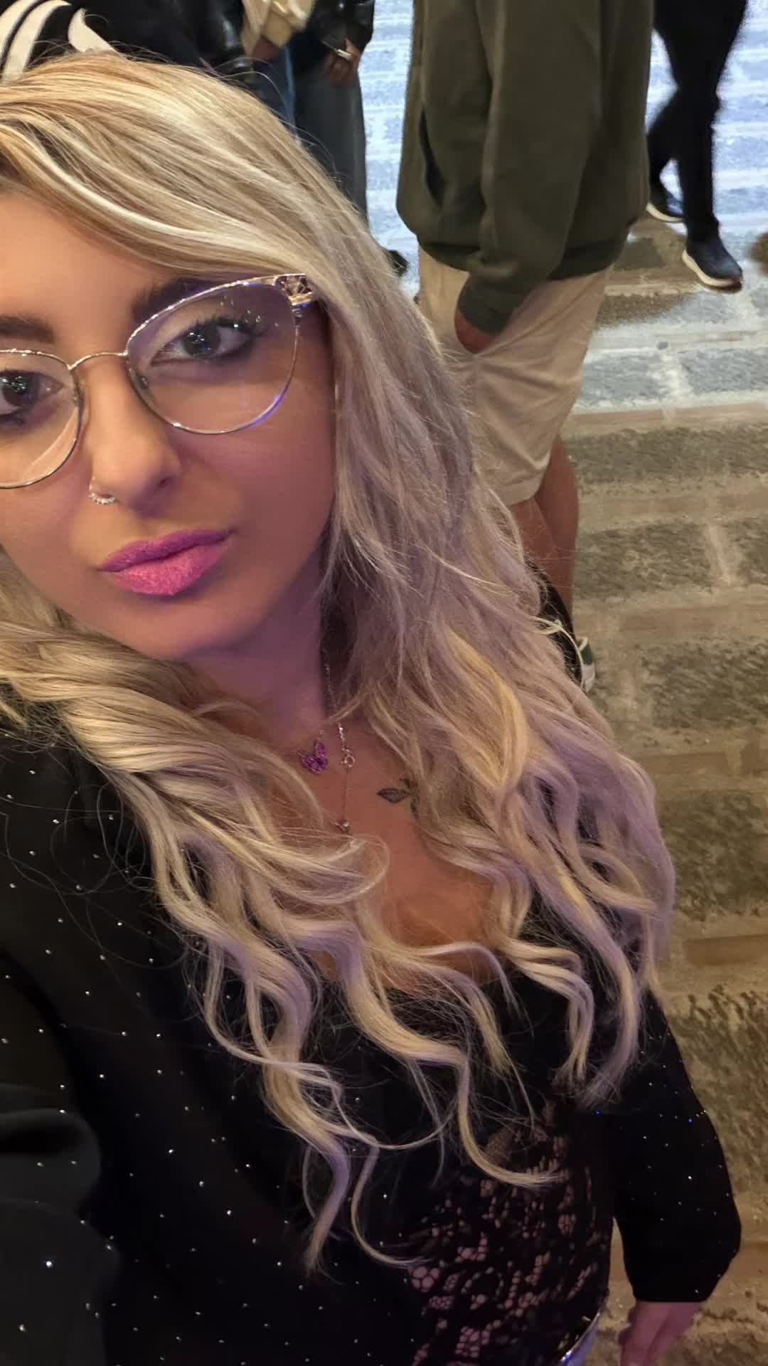 @Vanessa Gallo