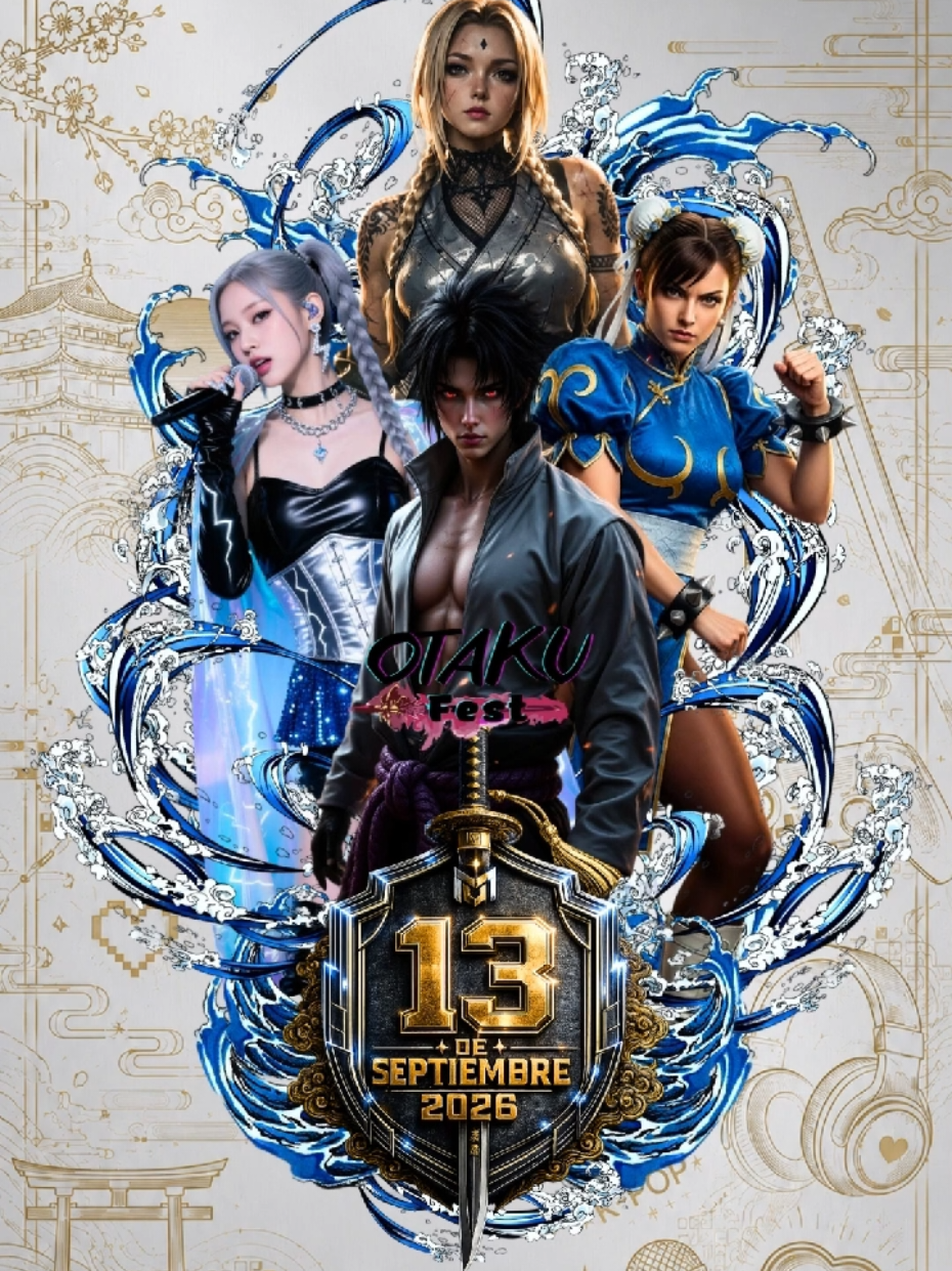 @Otaku El Salvador