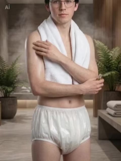 @Lukas Diaper