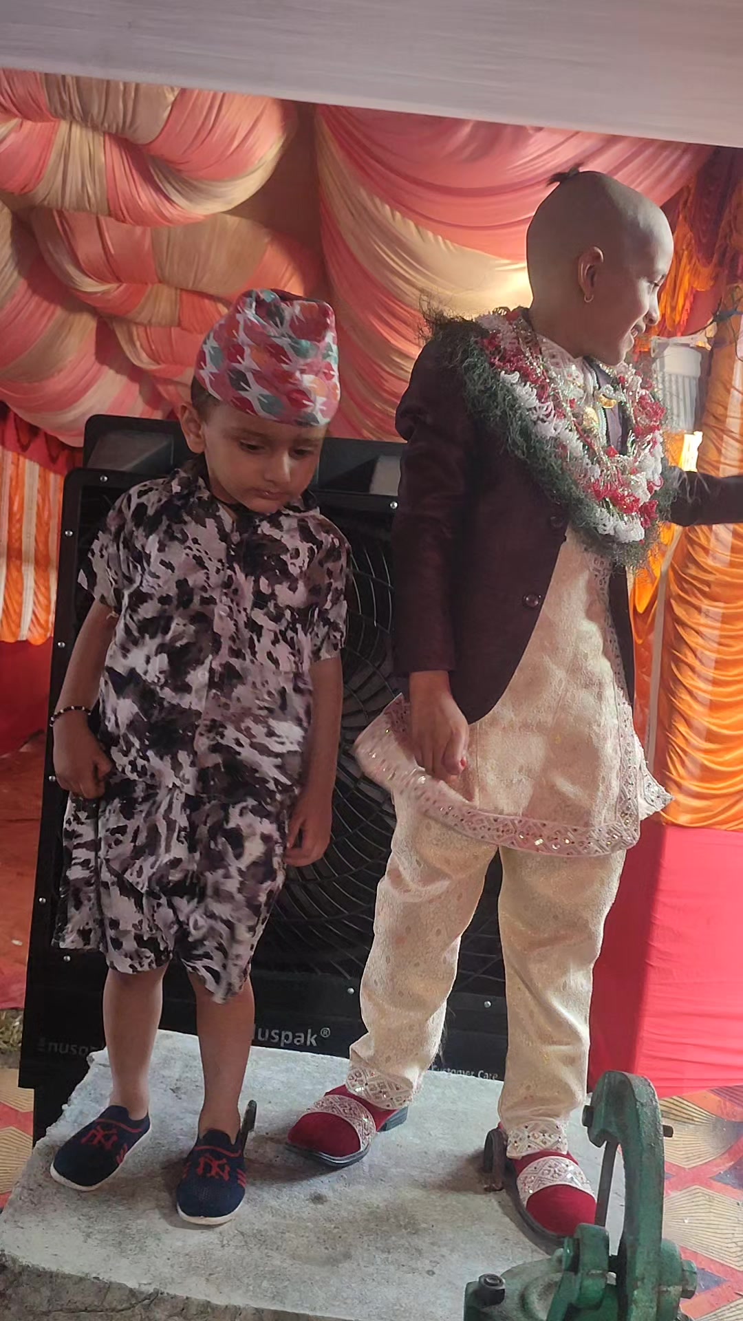 @Shekhar Gajurel