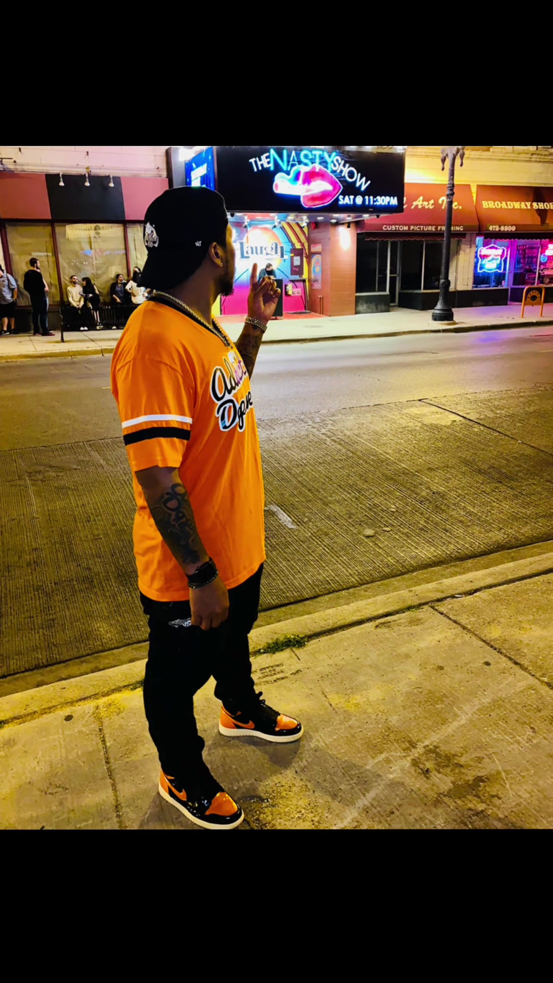 @DopenessMerch