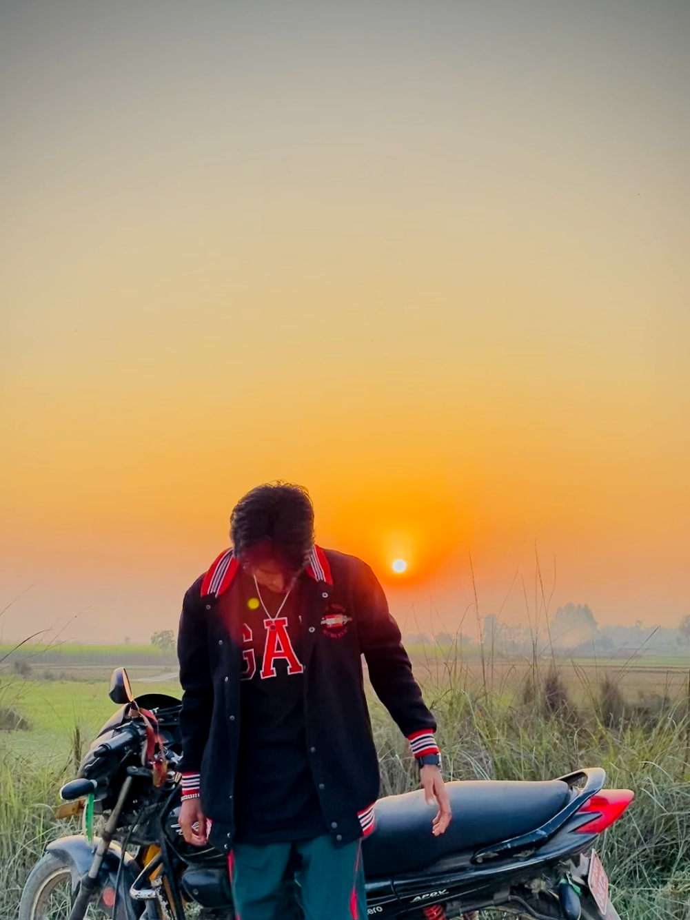 @⚔️ Rambikesh 3 🦅🥷