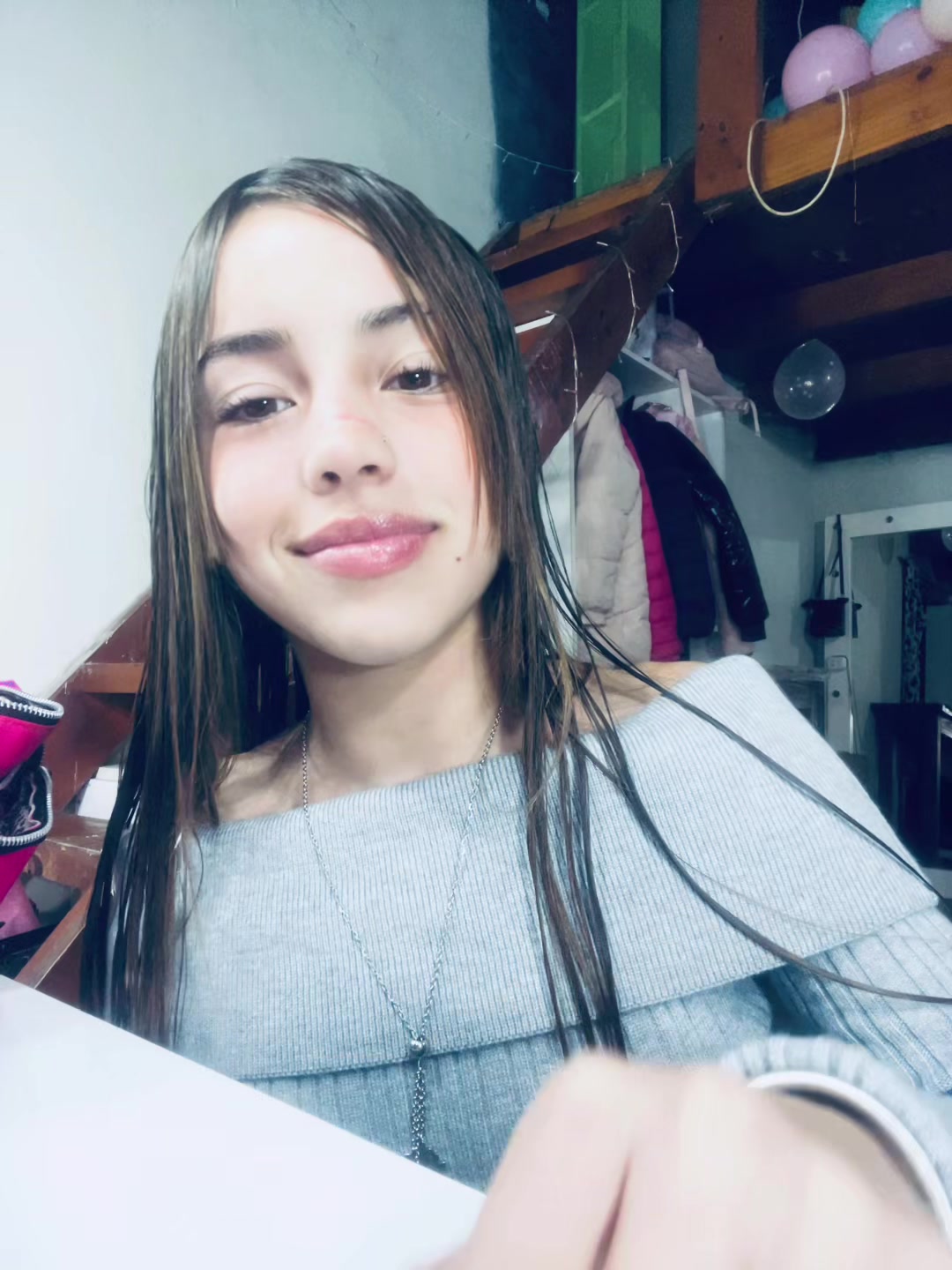 @Agostina