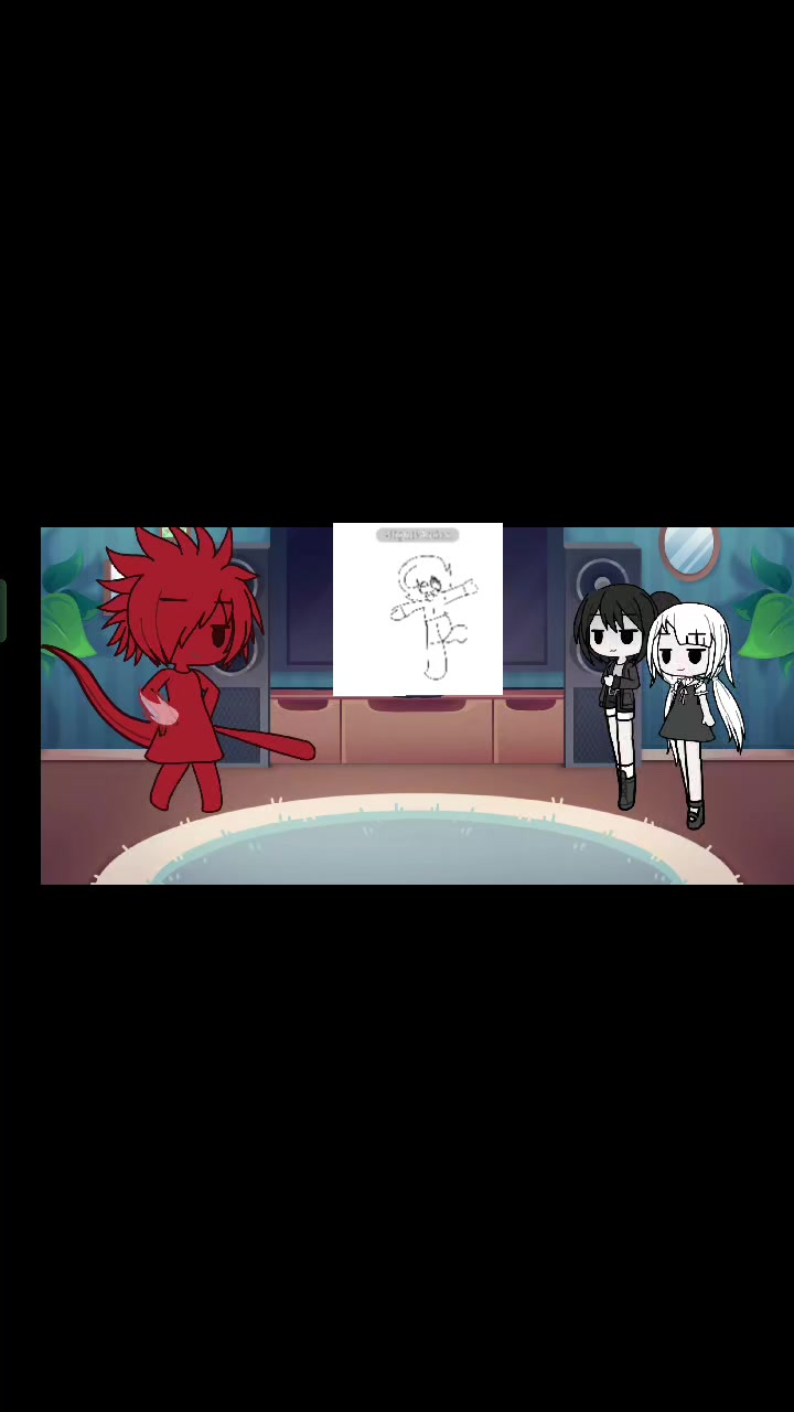 @Lablab and Rafael are siblings
