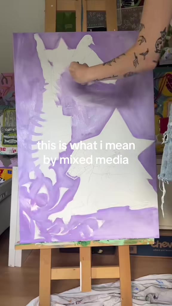 @sami mckay