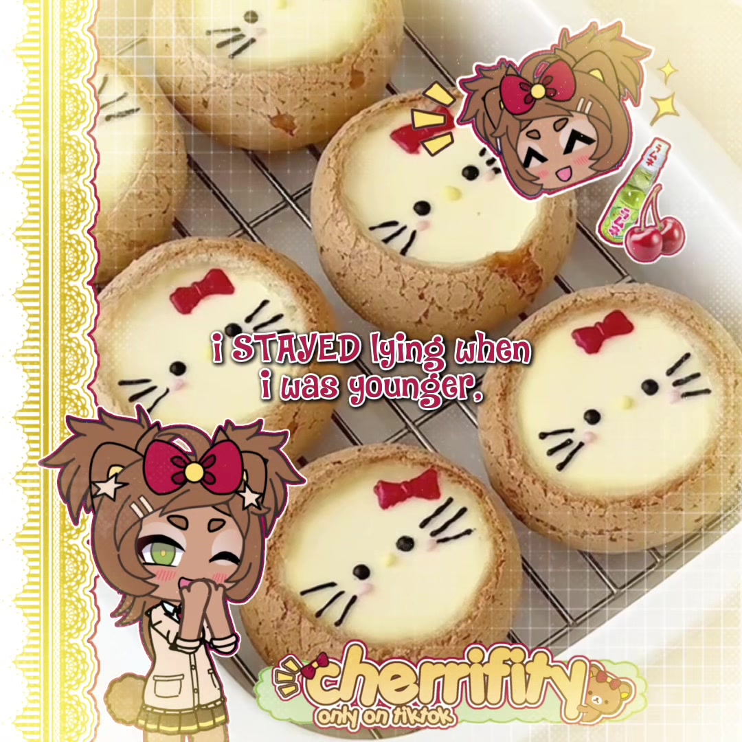 @꒰ ⊹ . cherri !! ₊ ˚