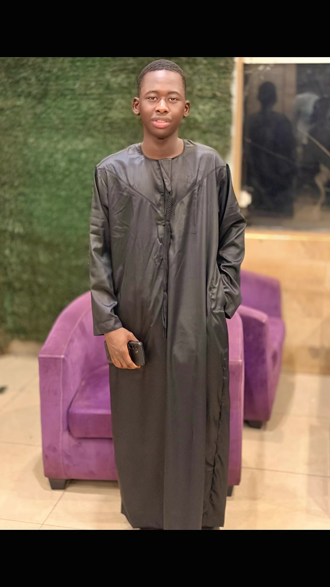 @Mamadou Dollar 💵
