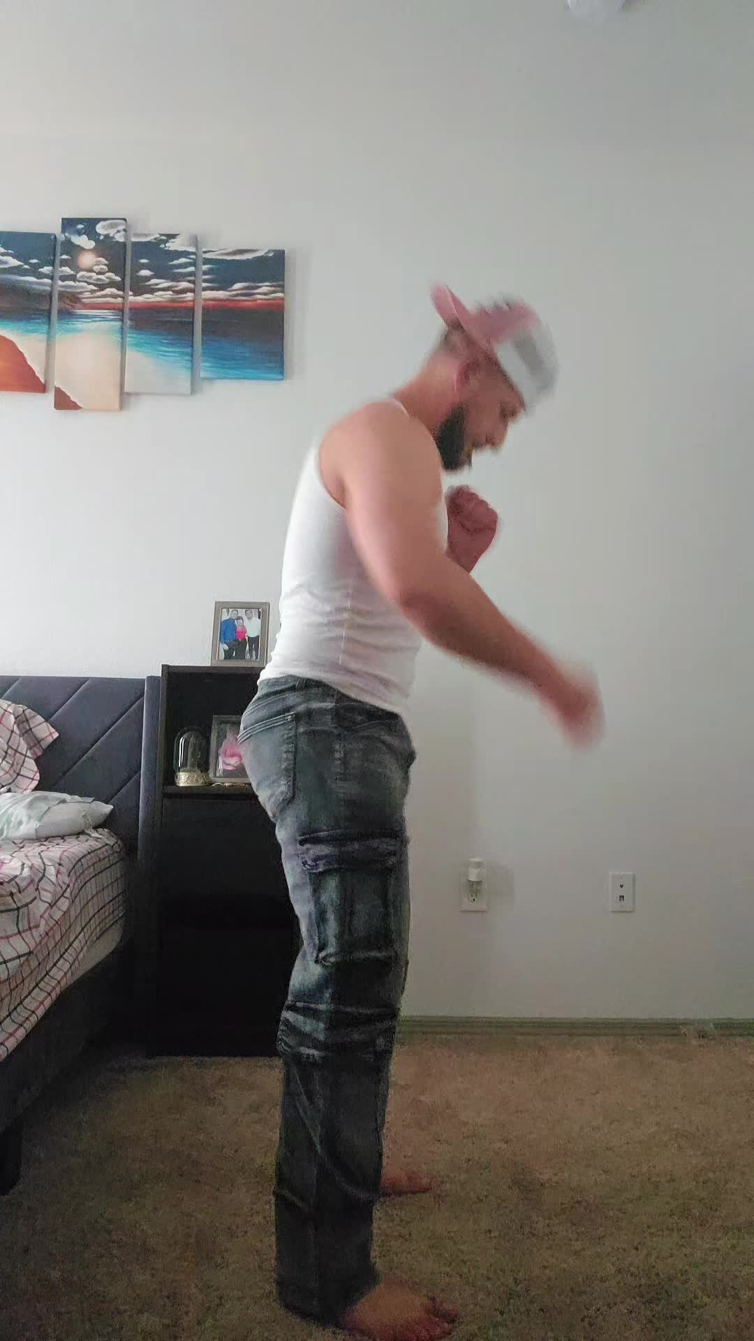 @José Daniel Camacaro