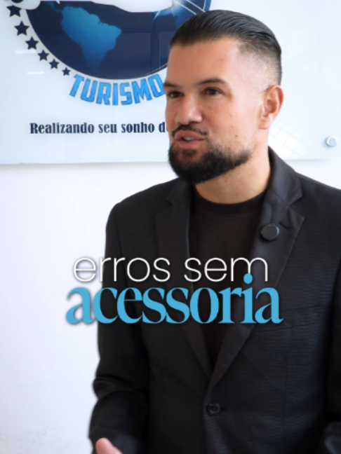 @Meu Sonho Turismo