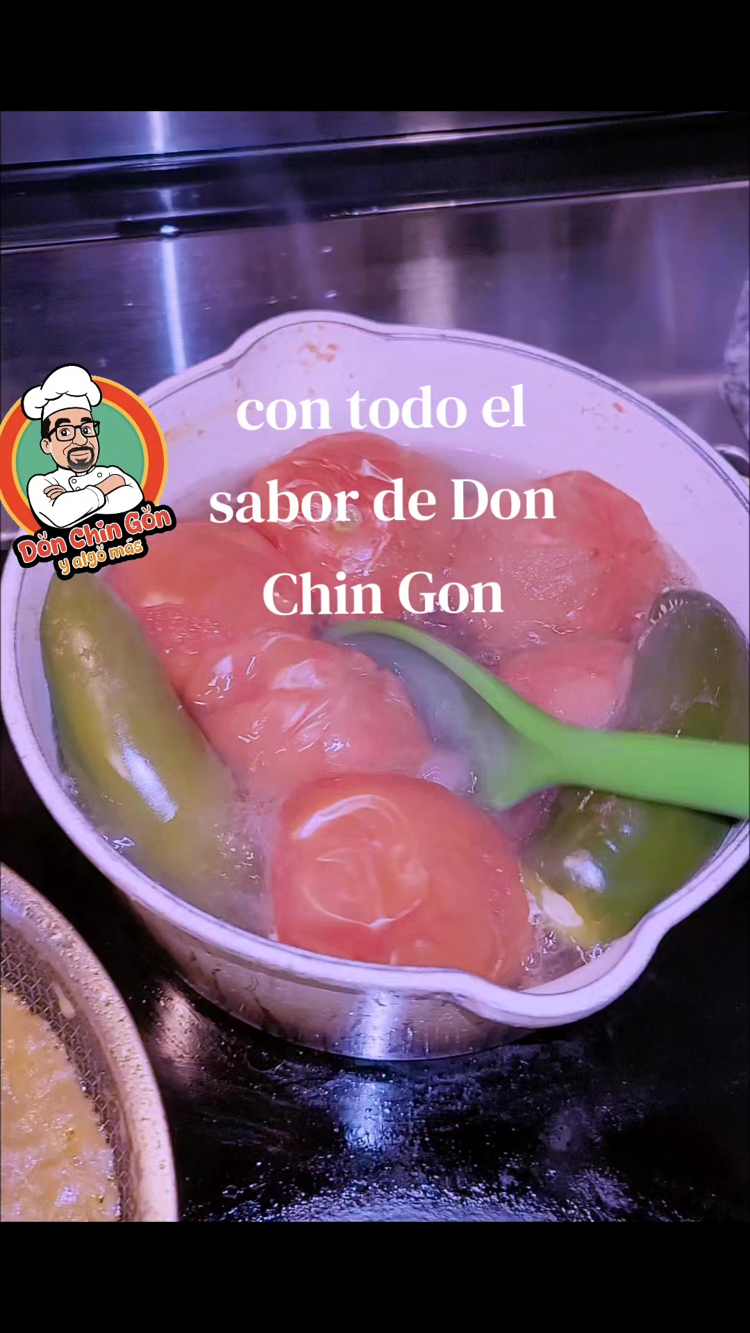 @Don Chin Gon