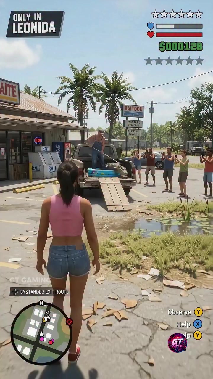 @Gta6 | News Brasil