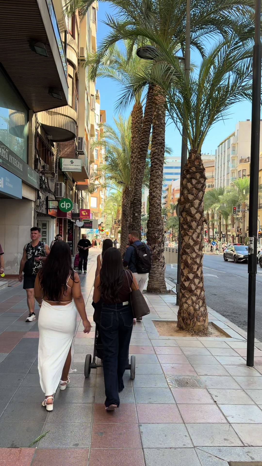 @Alicante City