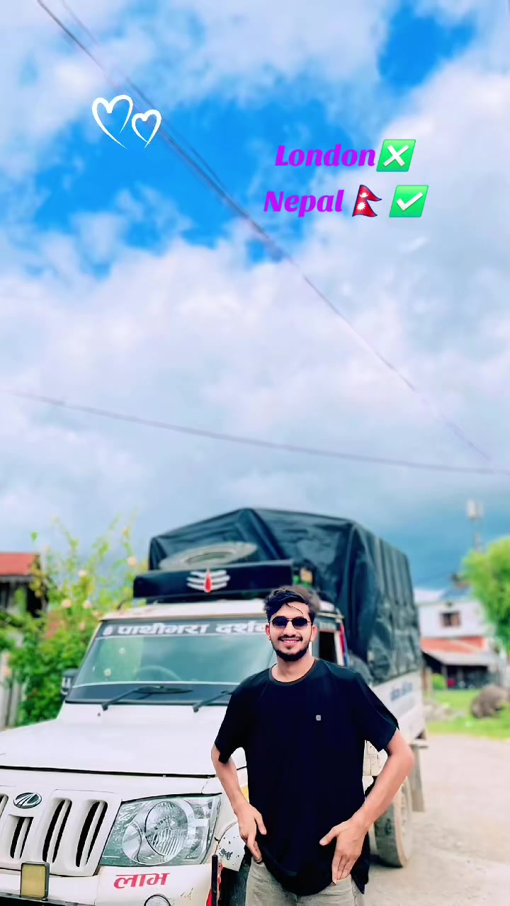 @Kiran rijal