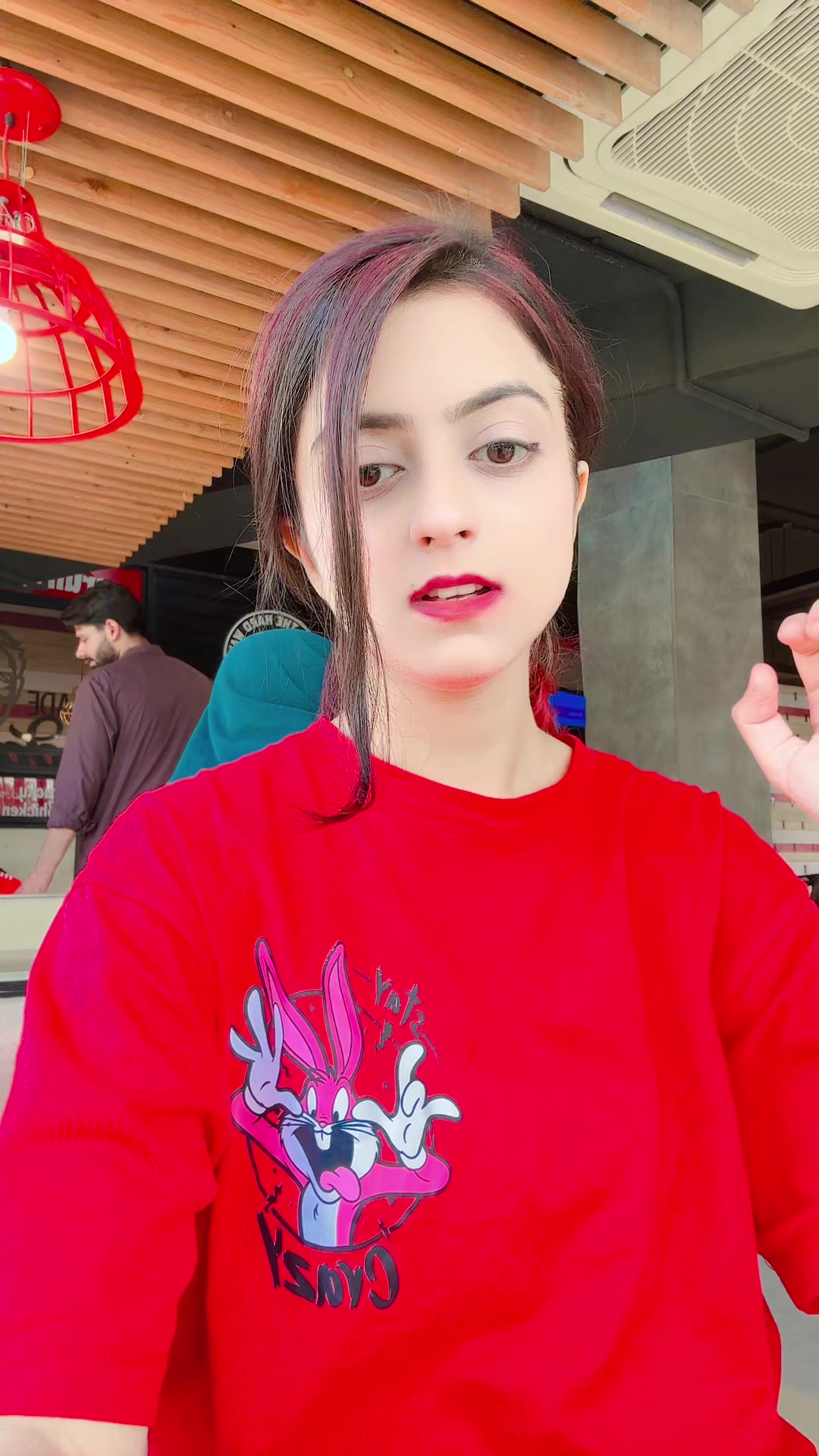 @Laibaarishofficial