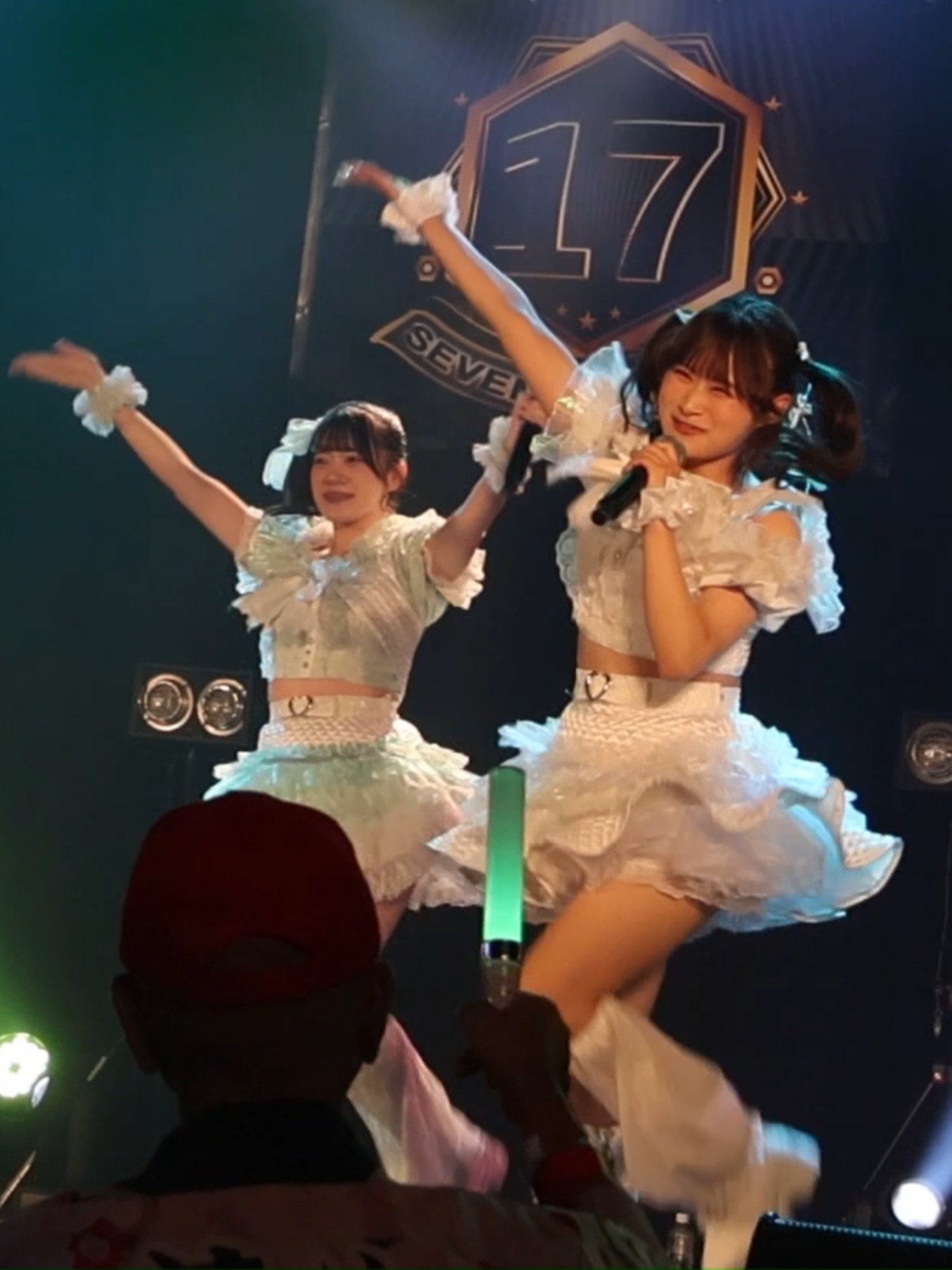 @いざ!