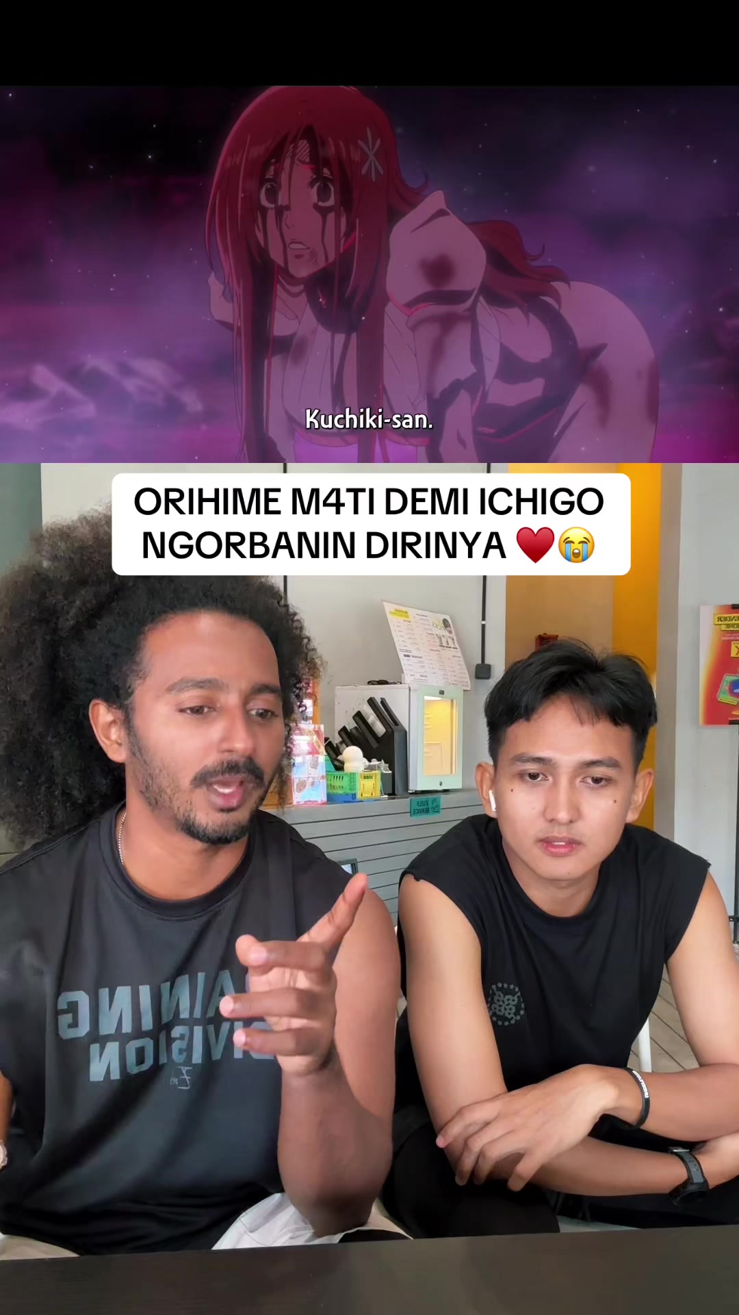 @Ikram Afro