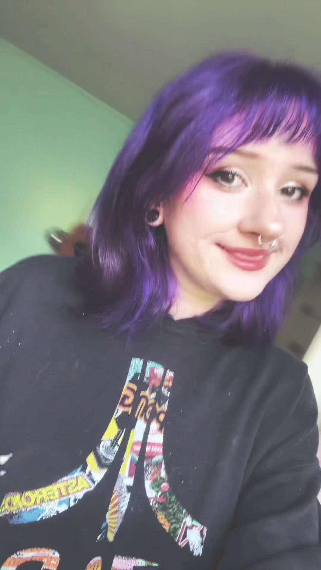 @⋆˚࿔ ☮️🍃𝜗𝜚˚⋆