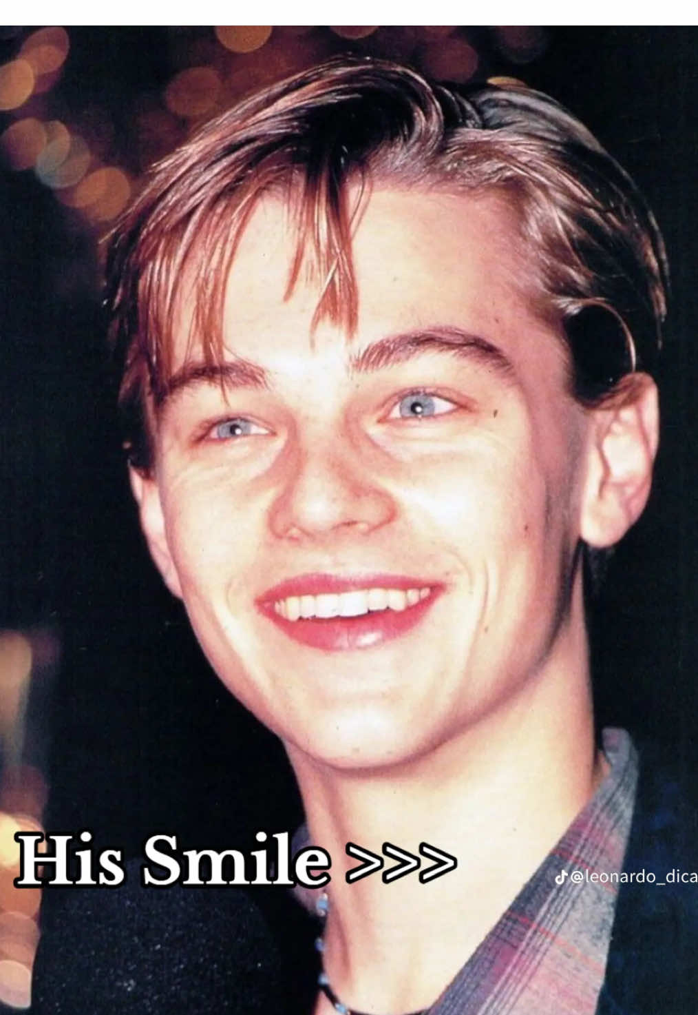 @Leonardo DiCaprios Wife😍😍🌸