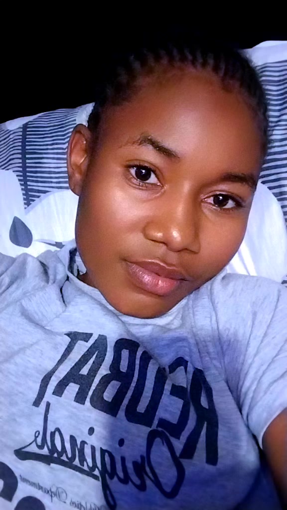 @Ms Getrud Nandi...🥰🫂