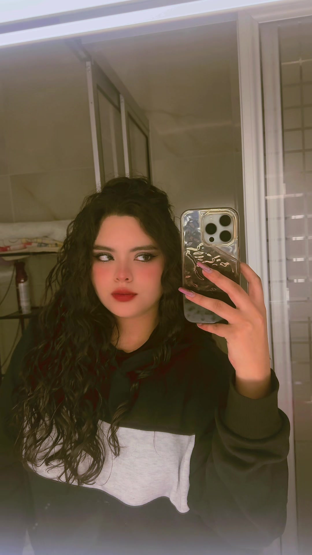@Brisa Rodriguez