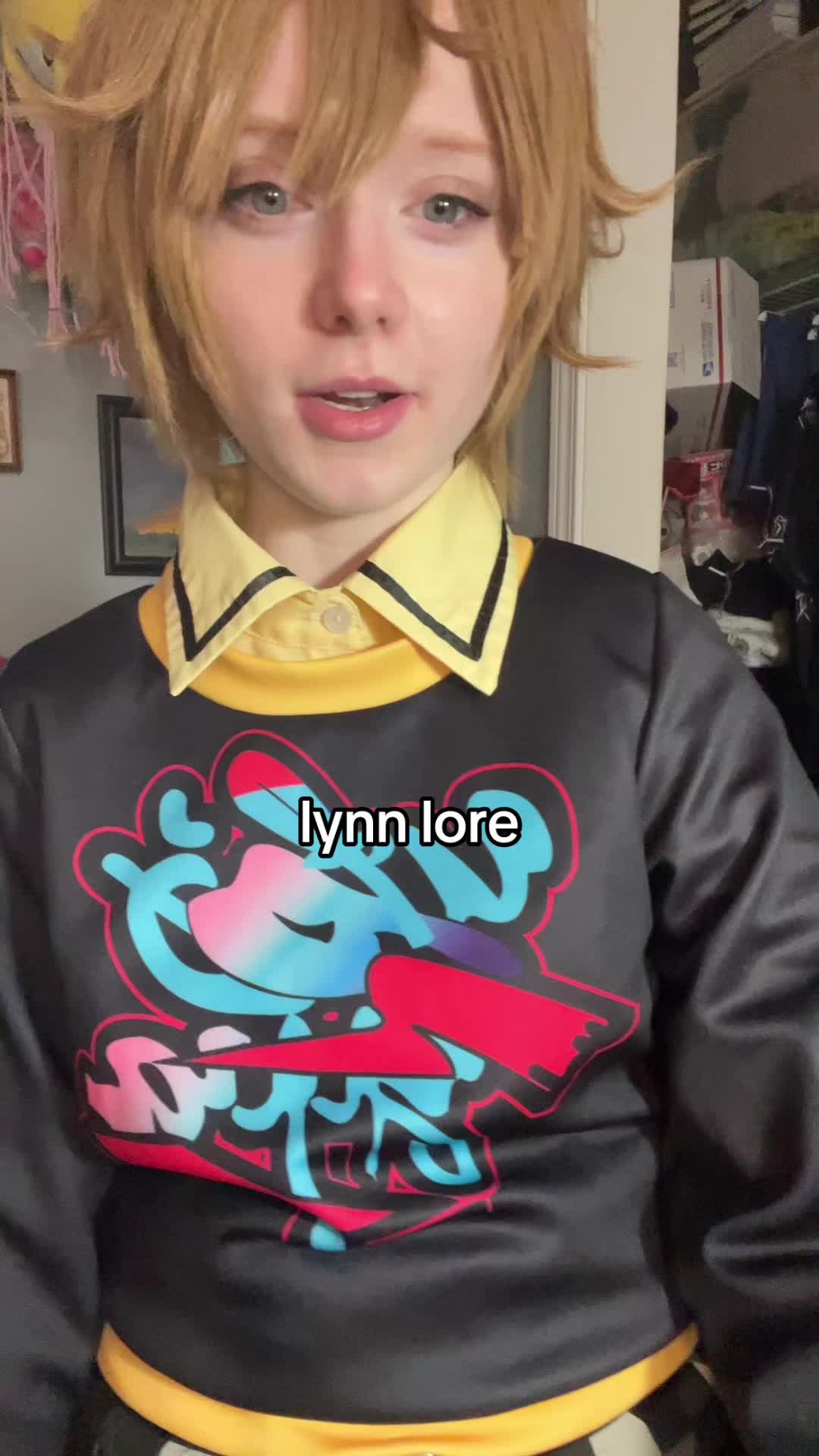 @Lynn🪼