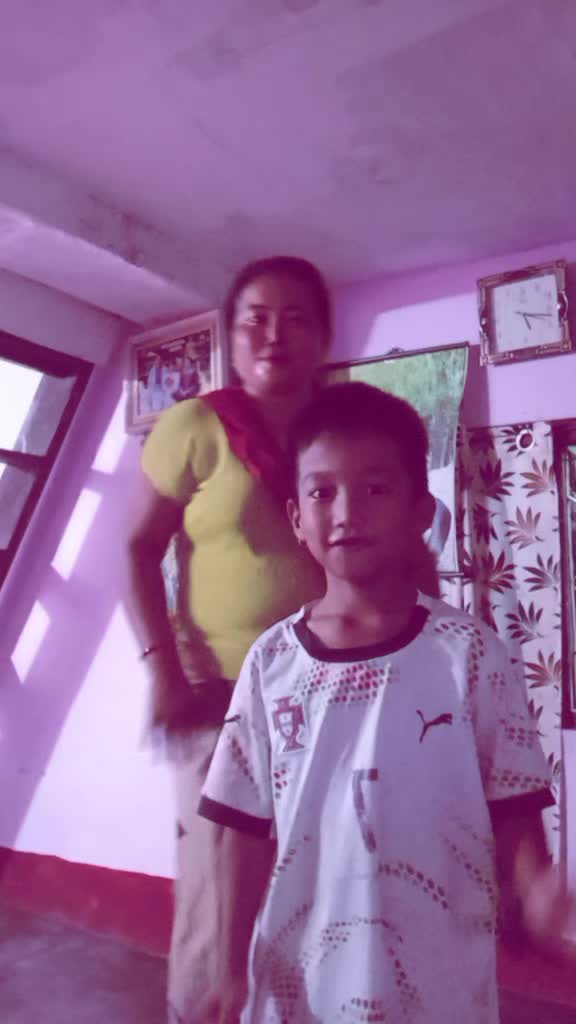 @Saru Magar