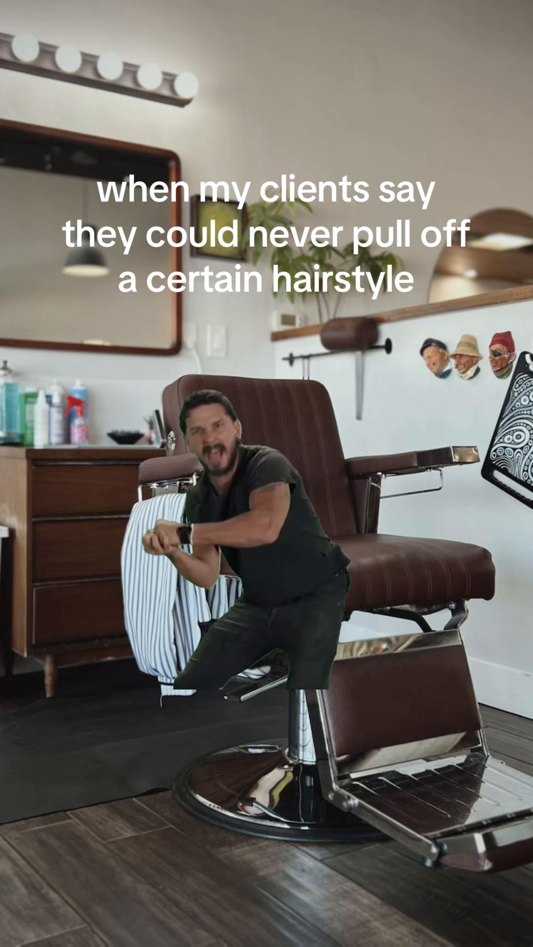 @sam | costa mesa barber