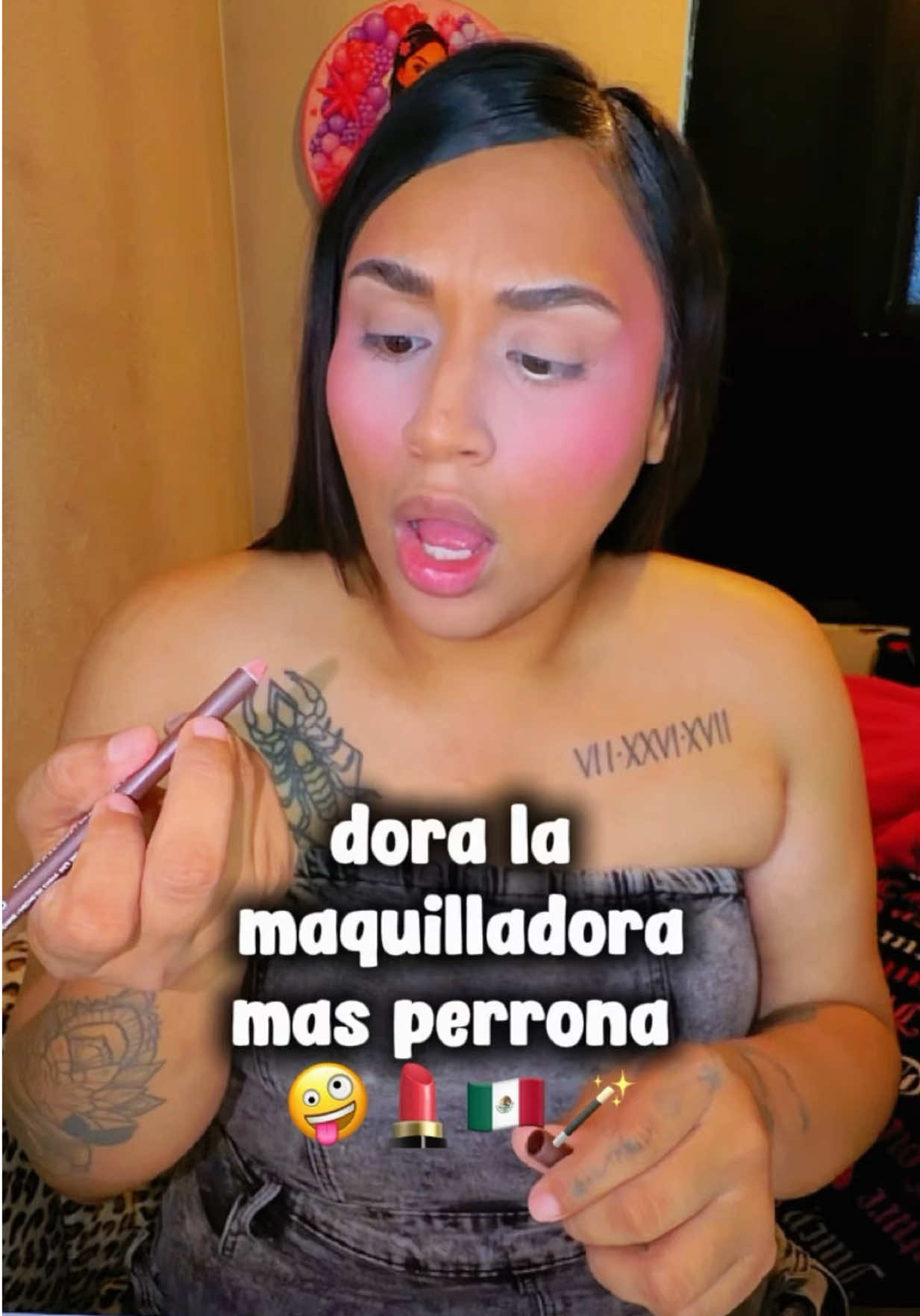 @Dora La Decoradora ๐๐ซ๐ฉ๐ฝ