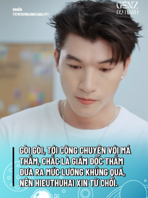 @GENZ DU HÀNH