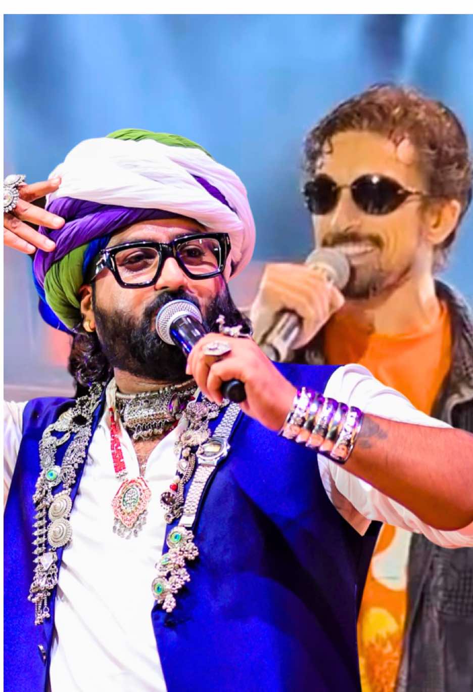 @shyrethakkar