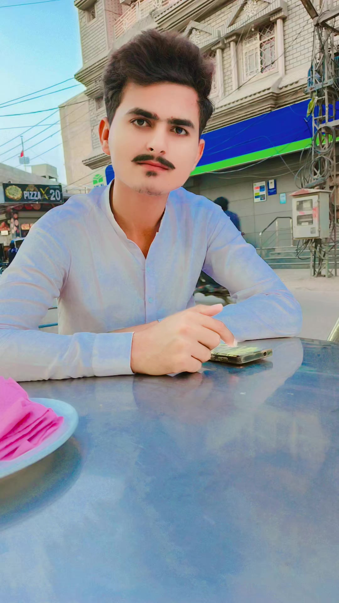 @جہانزیب خان سلیمان خیل