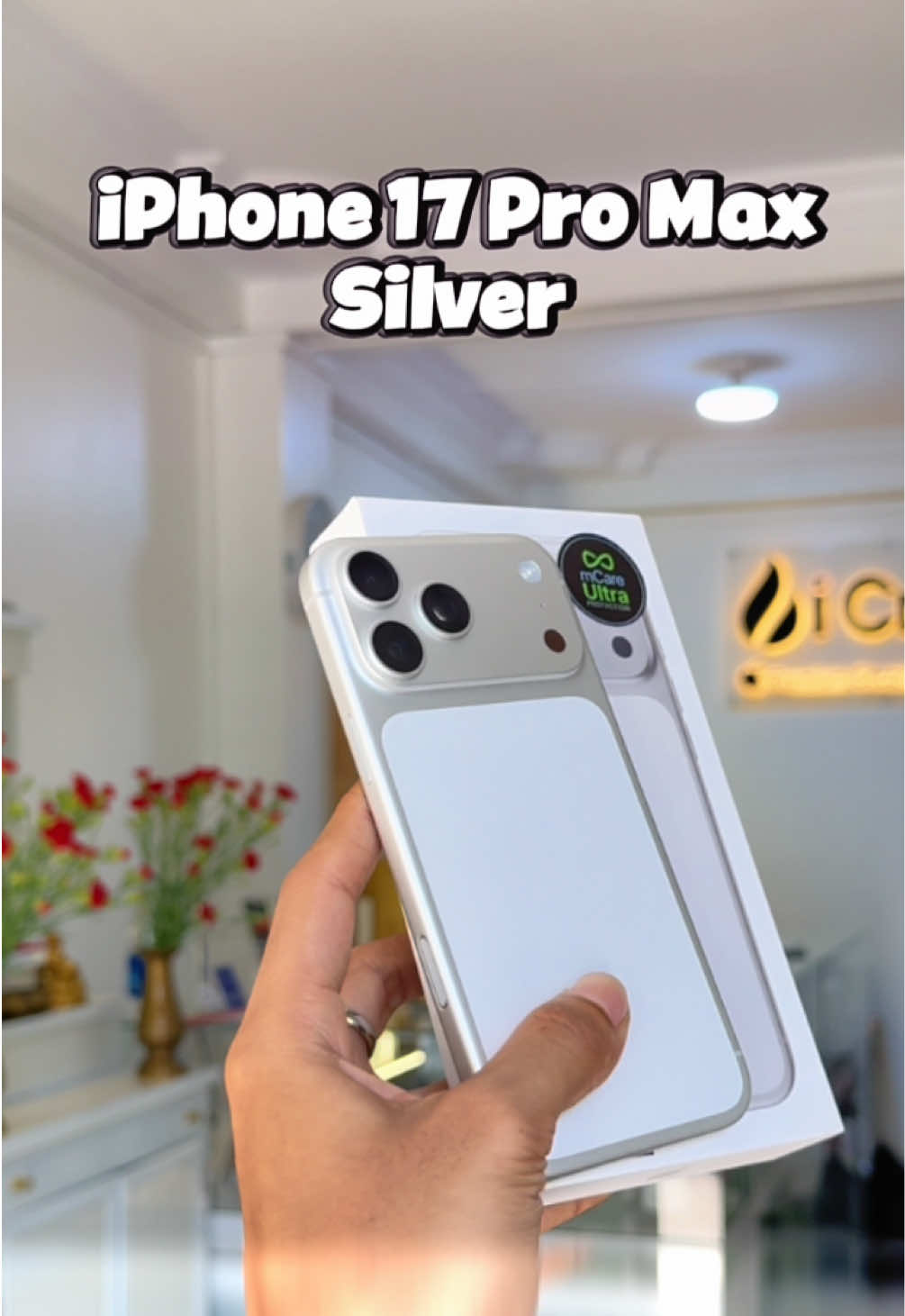 @I Crave PremiumSecond Mobile