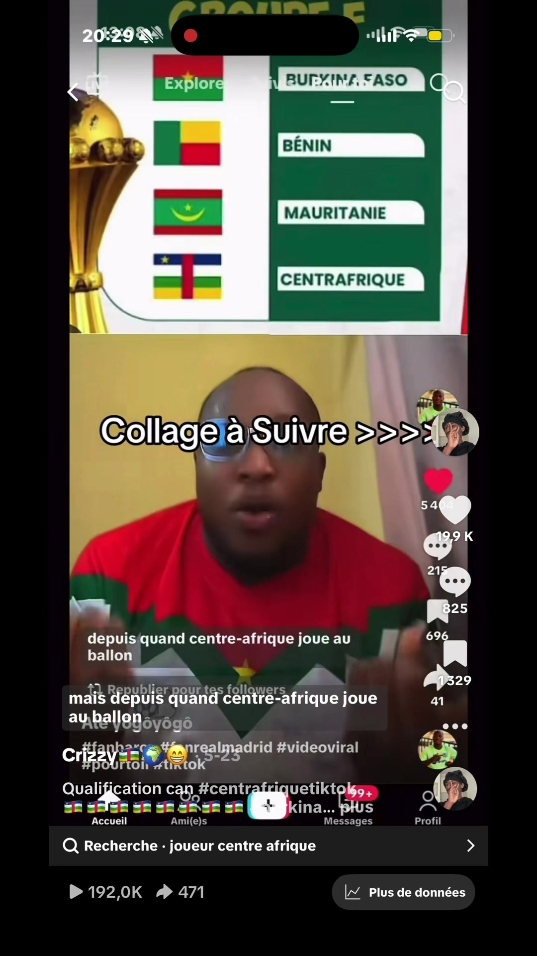 @Crizzy🇨🇫🌍😁