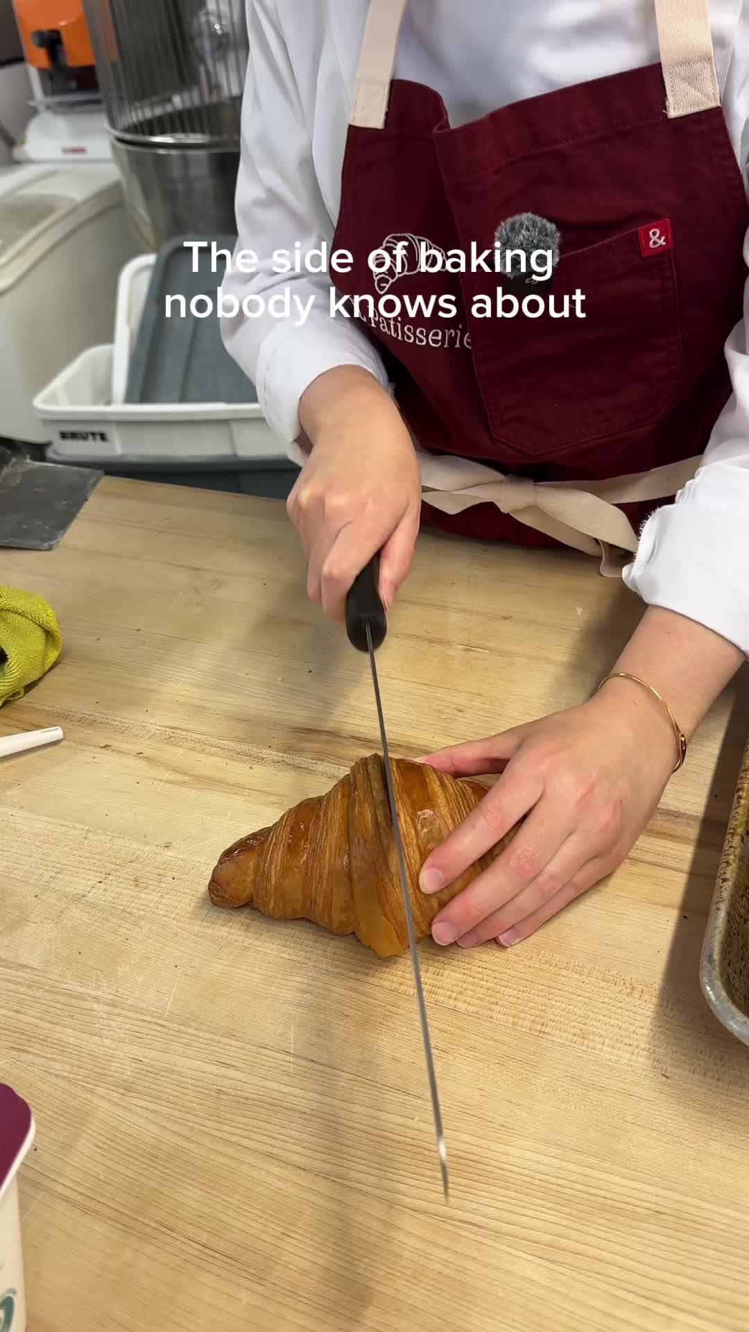 @JL Patisserie
