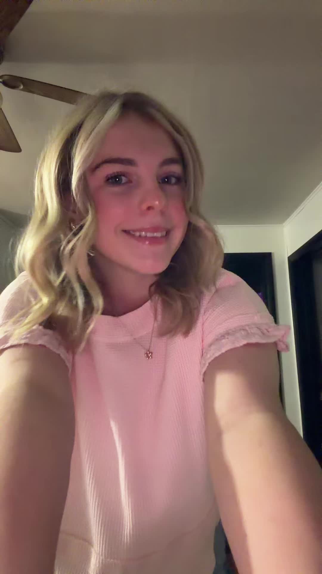 @Hailey spam