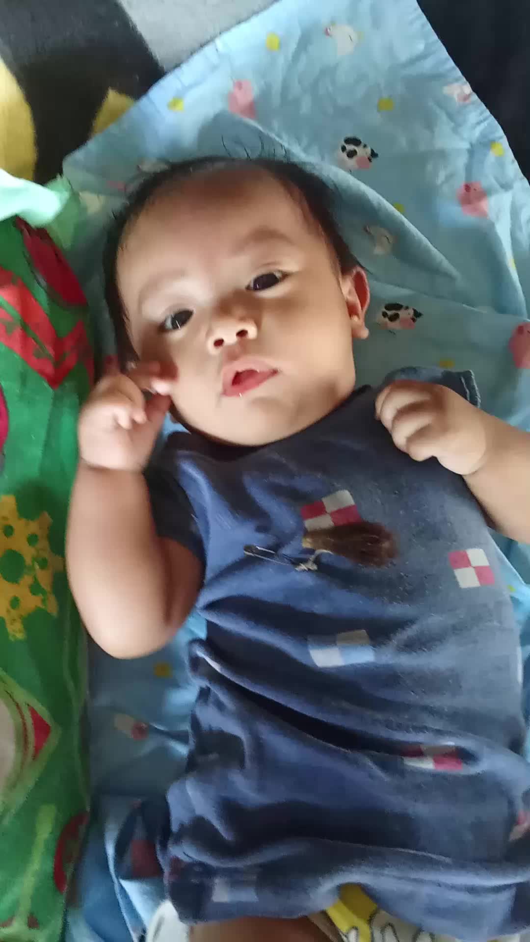 @Aries Magalim Bernardino