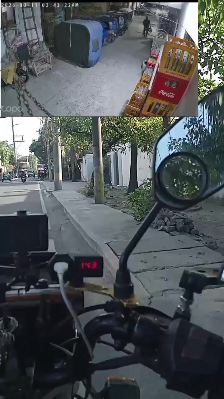@Ka Alpha Motovlog