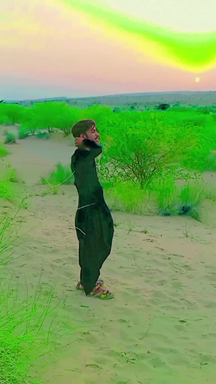 @منھنجو ملڪ ملير
