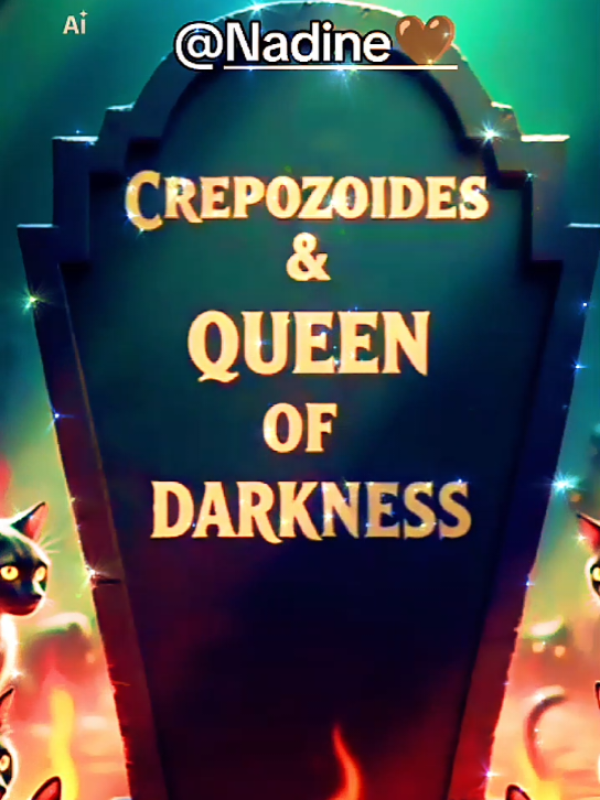 @CREPOZOIDES THE MOBIDES
