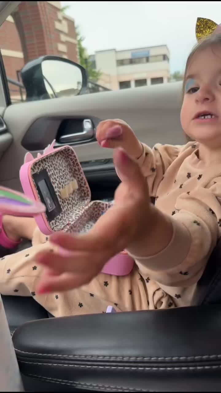 @Jennifer Marie