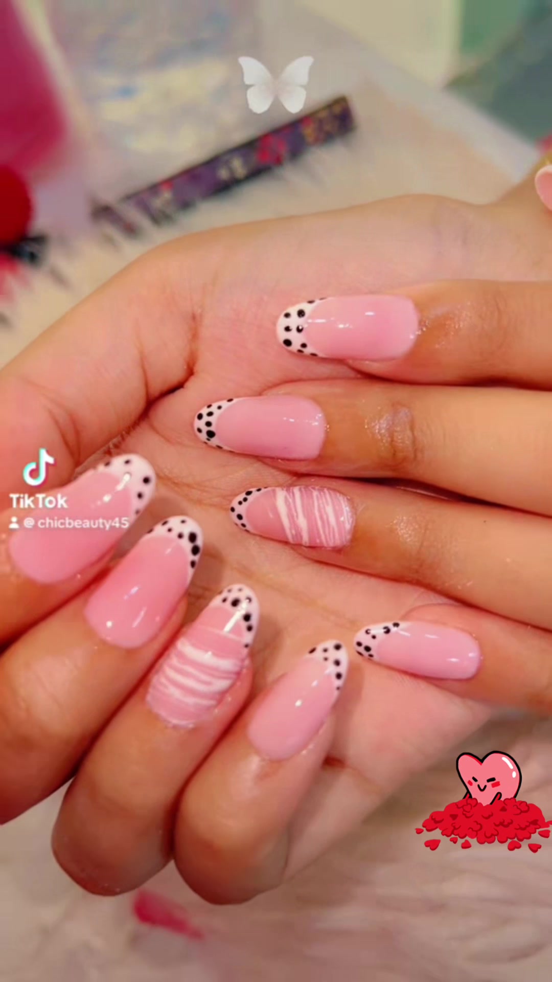 @chic beauty