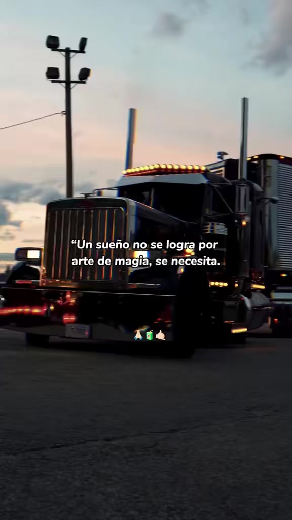 @Guatemala Trucks ๐๐ฌ๐น