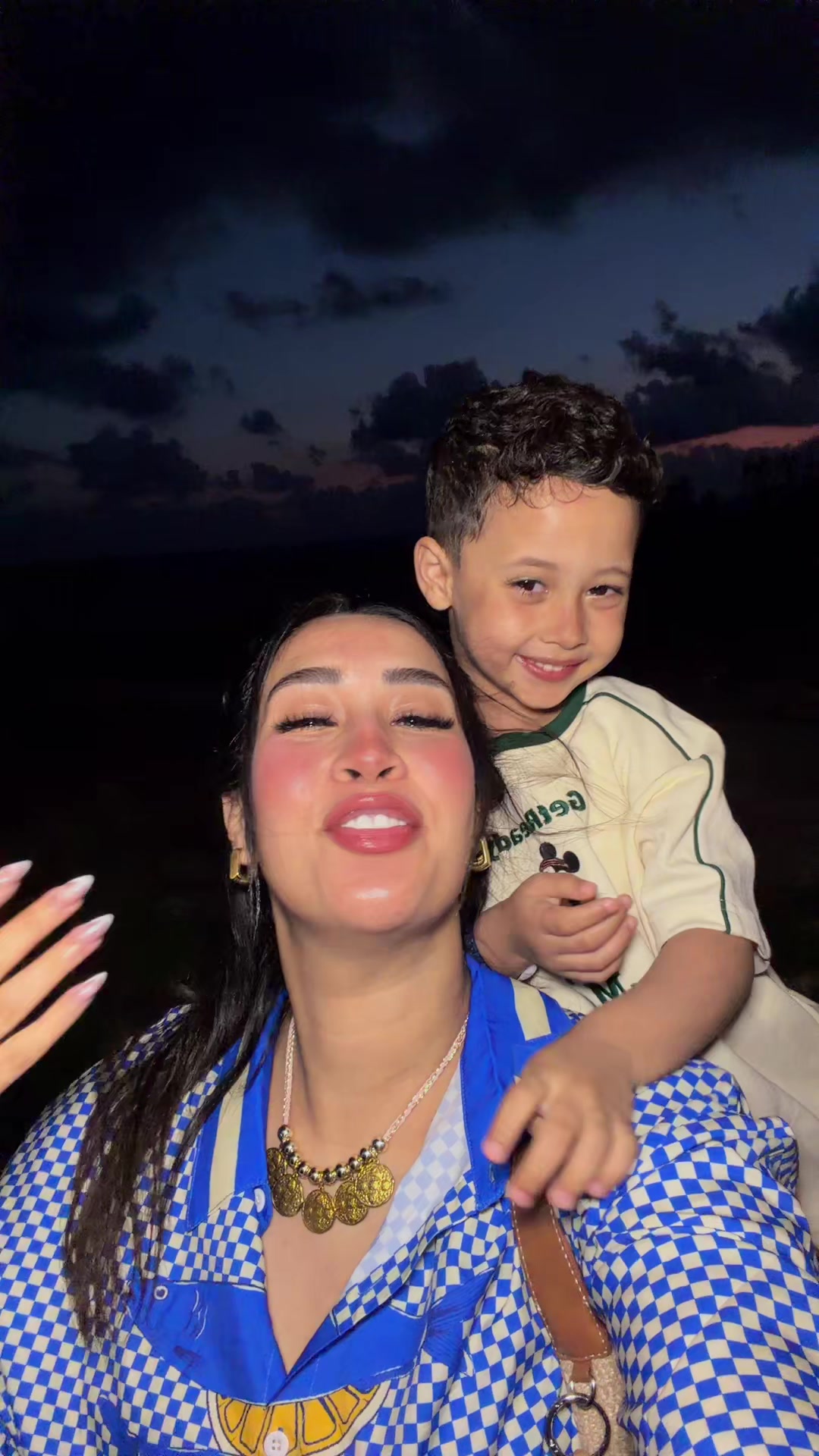 @amaalaboalmgd ⭐