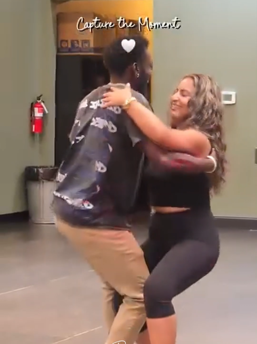 @Danse Konpa
