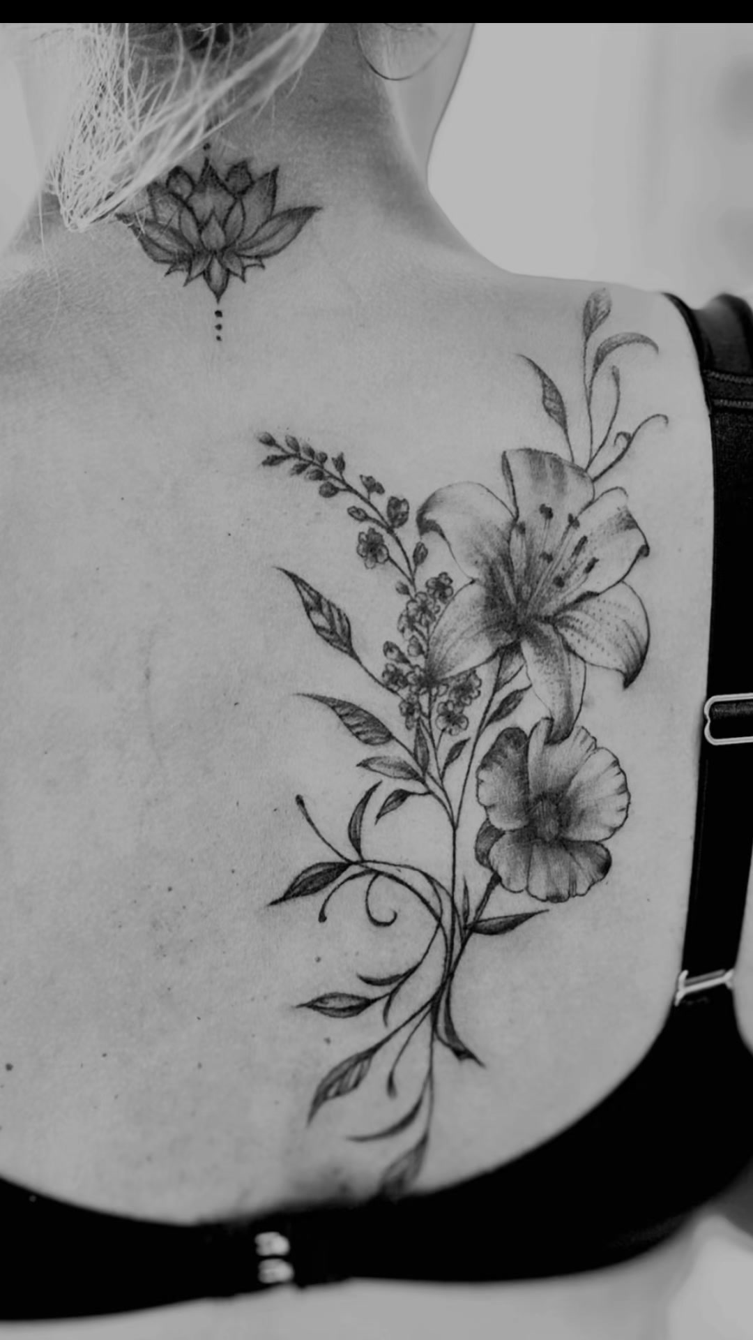 @Kitty | UNIKATZ Tattoo
