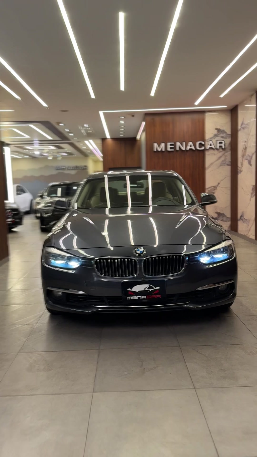 @Mena Car
