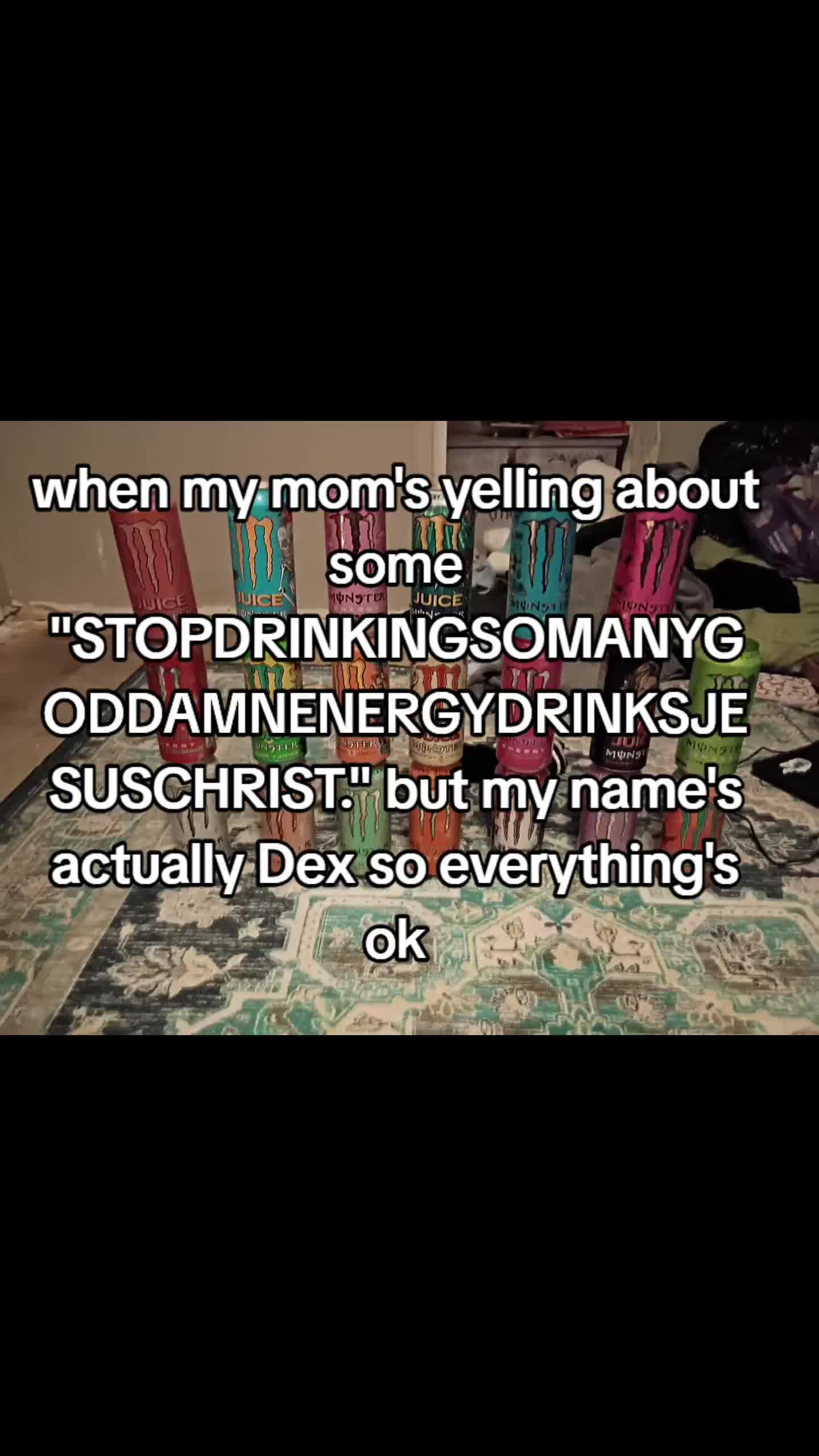 @✧Dex ₊˚♪𝄞࿐₊˚⊹